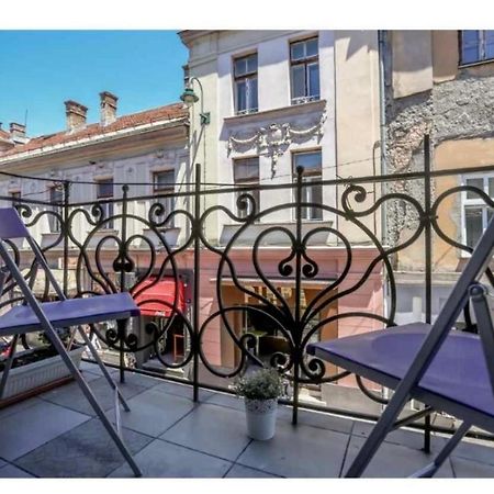 Academy Of Art Apartment Sarajevo Exterior photo
