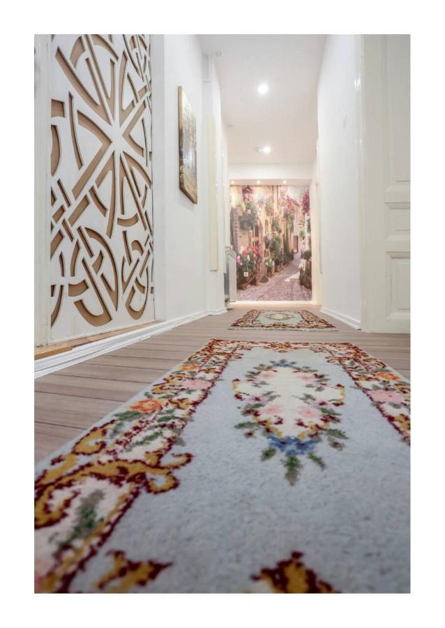 Academy Of Art Apartment Sarajevo Exterior photo